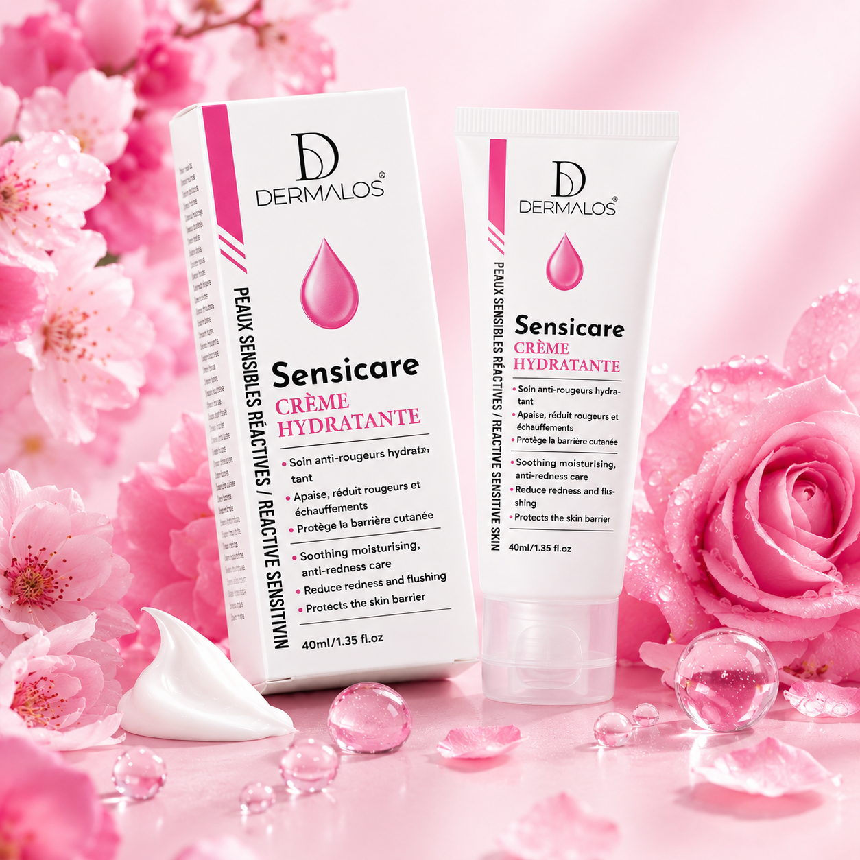 Sensicare