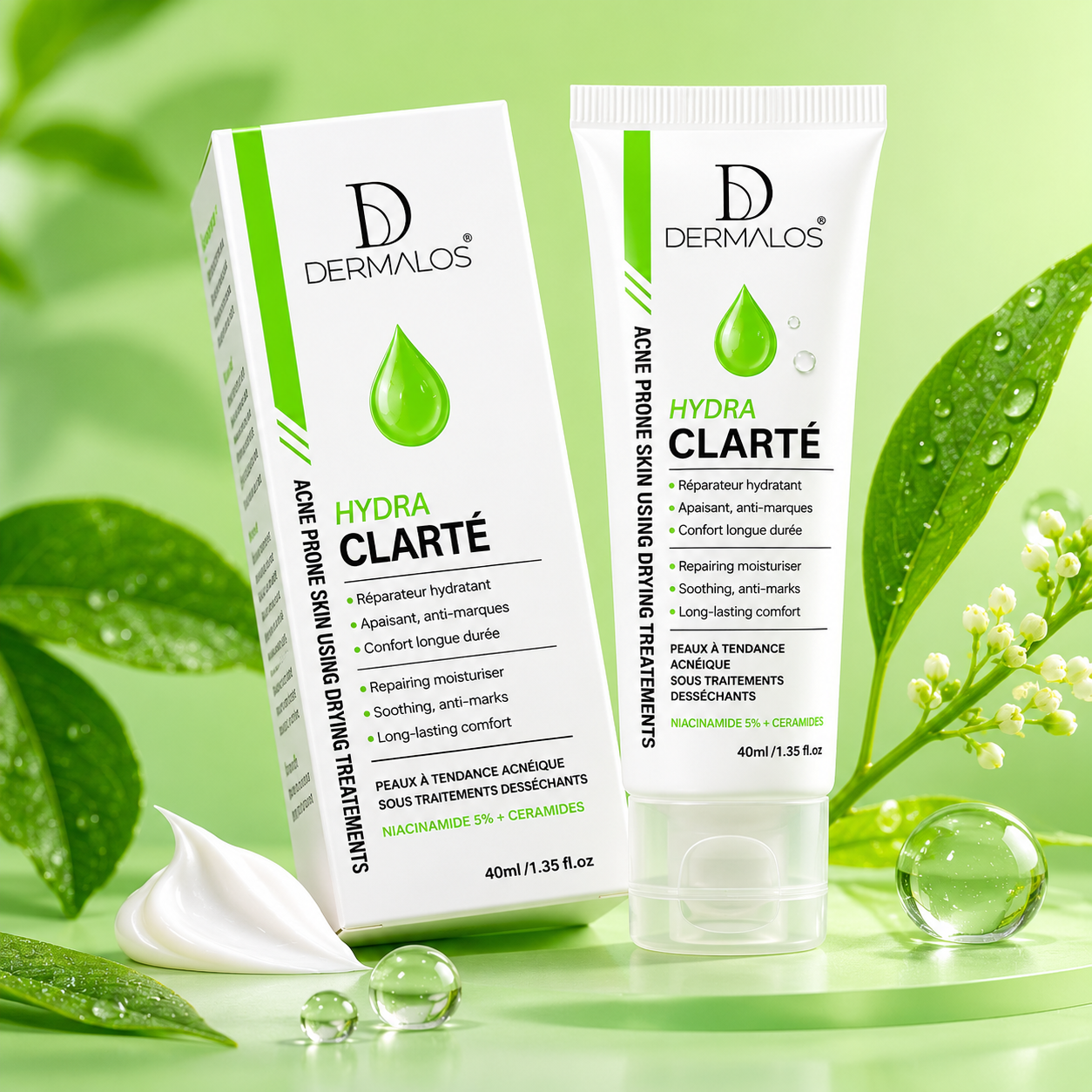 Clarte