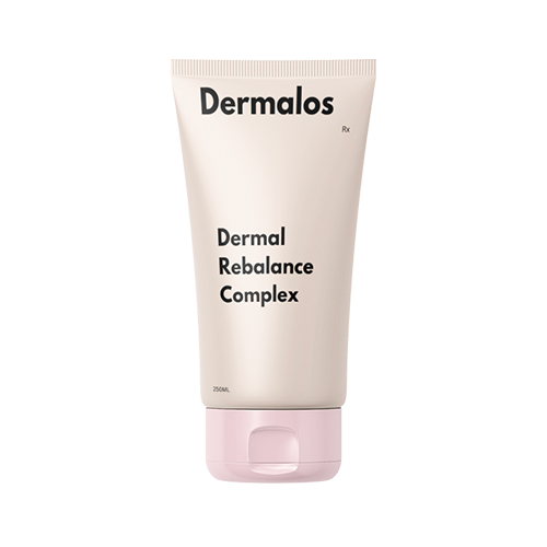 1 Bottle Of Dermal Rebalance Complex (Lasts 30 Days)