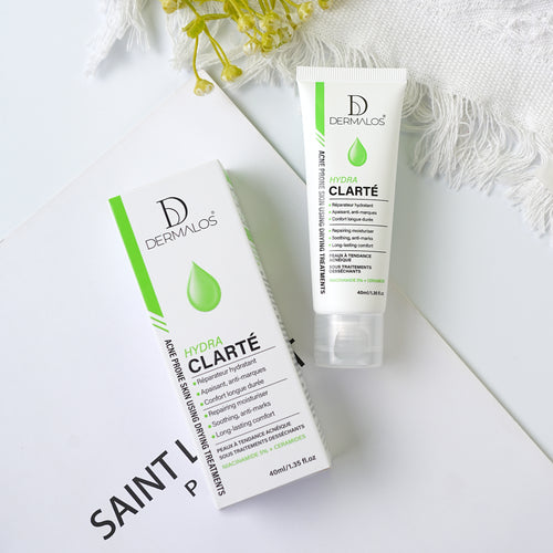 DERMALOS CLARTE HYDRA